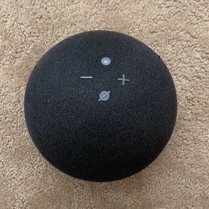 Amazon Echo (4th Gen)